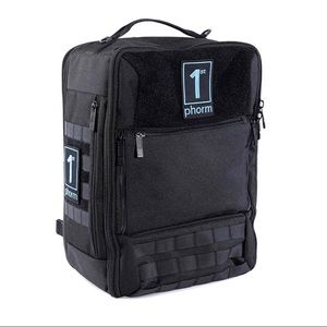 1st Phorm Tacti-Duffle Backpack